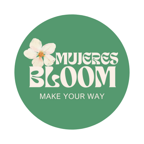 Mujeres Bloom